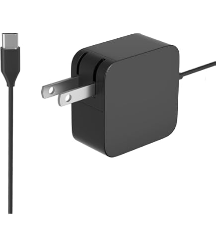 Amazon.com: 65W USB C Charger for Asus UX325YA UX425IA UX425SA